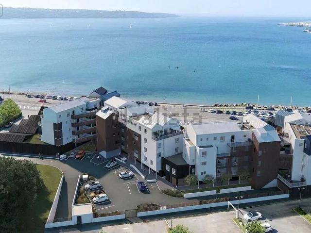 Appartement vente à Le Relecq, Le Relecq-Kerhuon