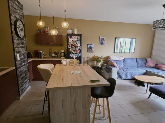 Appartement vente à Beuffru, Le Rheu