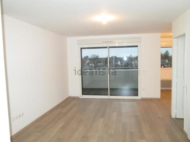 Appartement location à Zone d'activités du Chêne Vert, Le Rheu