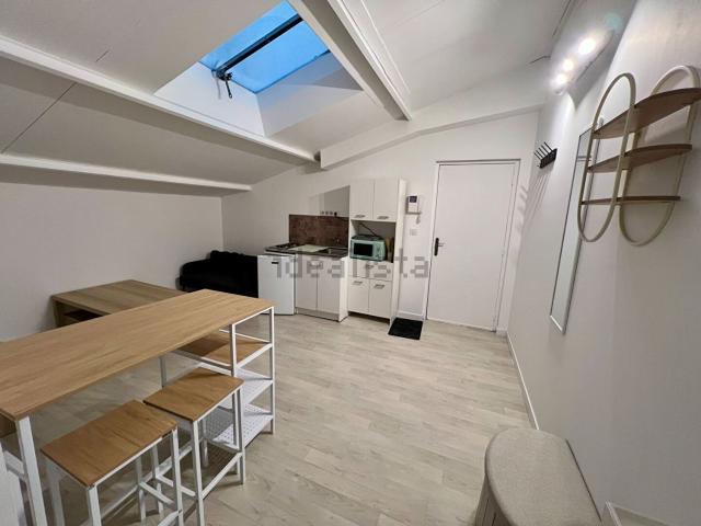 Appartement location à Le Pont d'Avoine, Le Rheu