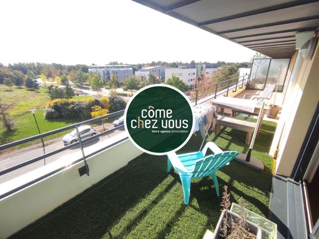 Appartement vente à Rennes, Bretagne