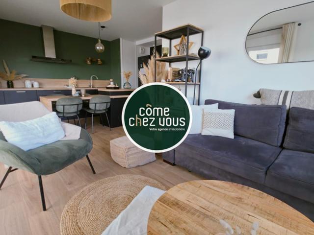 Appartement vente à Rennes, Bretagne