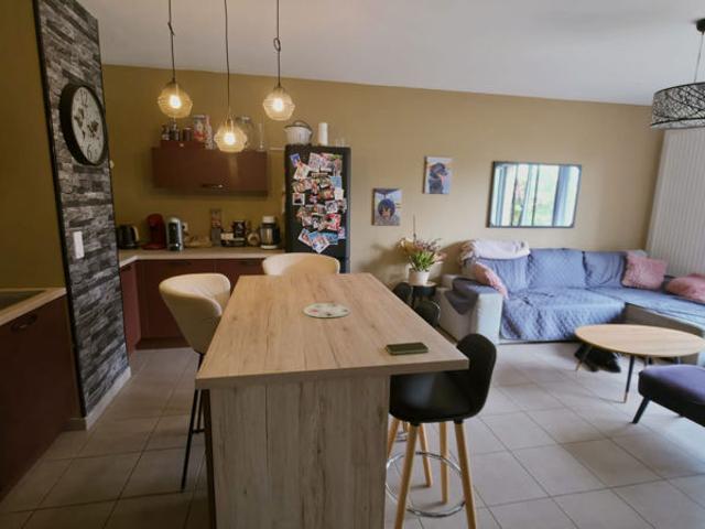 Appartement vente à Rennes, Bretagne
