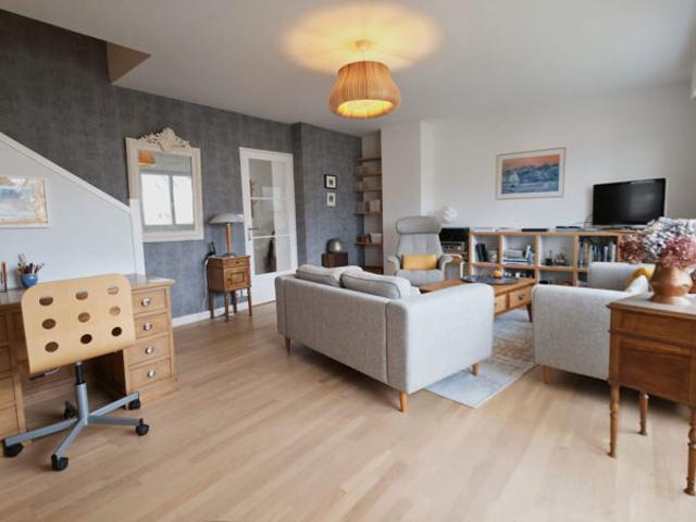 Appartement vente à France métropolitaine, Bretagne