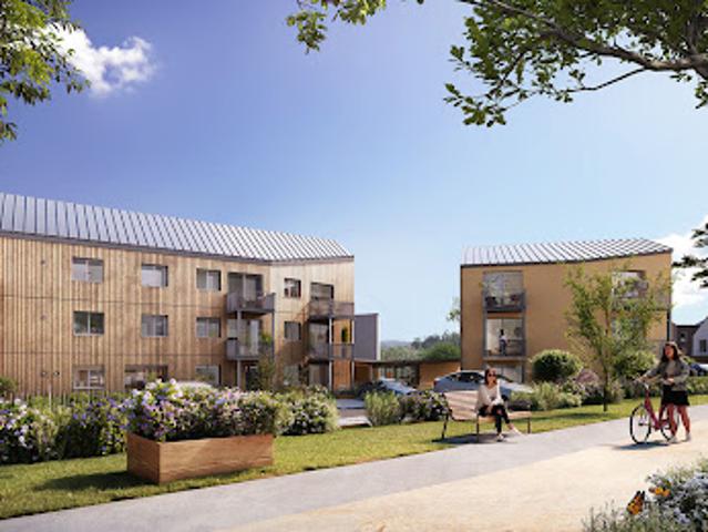 Appartement vente à Rennes, Bretagne