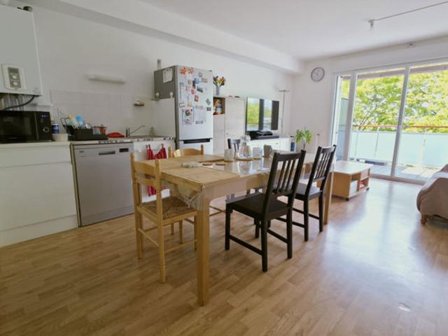 Appartement vente à Rennes, Bretagne