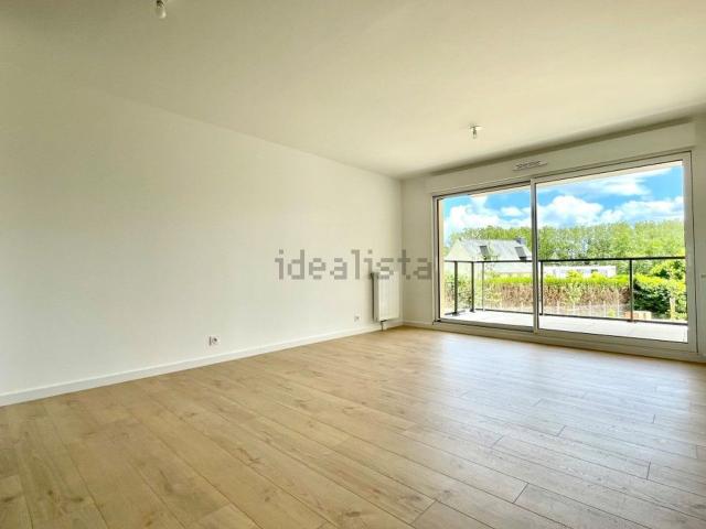Appartement location à Le Chêne Vert, Le Rheu