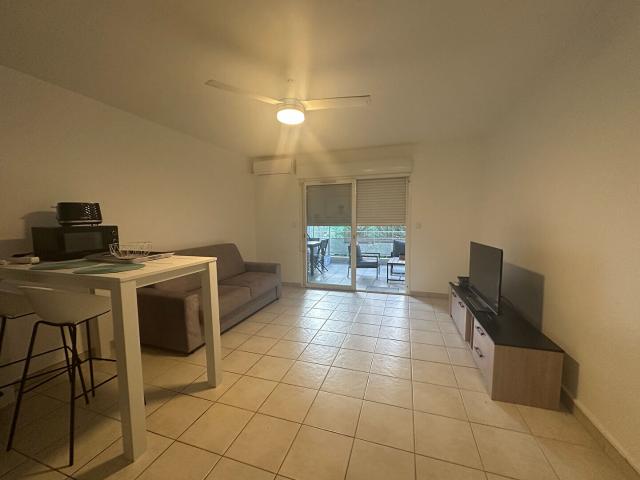 Appartement location à Martinique