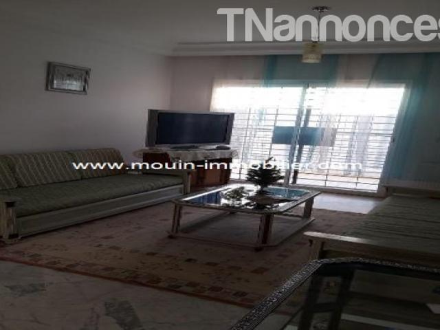 Appartement vente