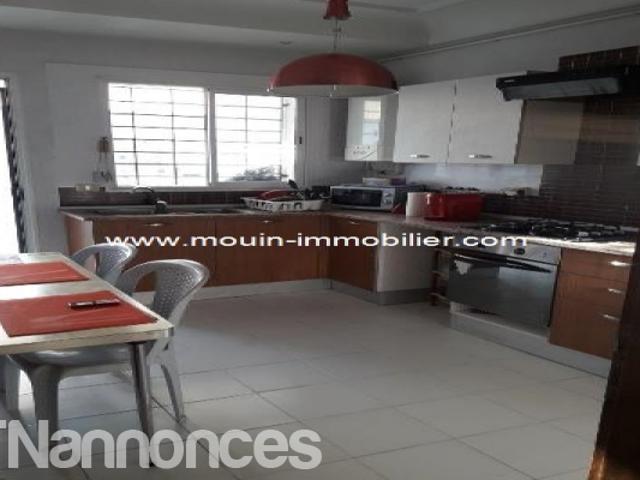 Appartement vente