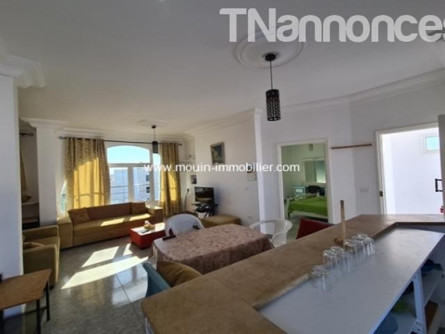 Appartement location