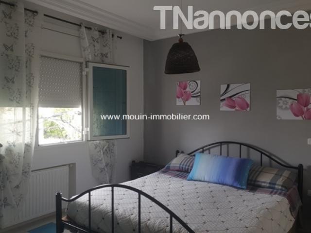 Appartement vente