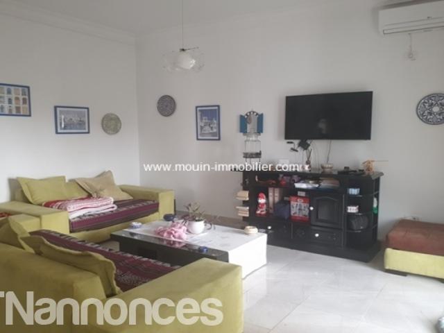 Appartement vente
