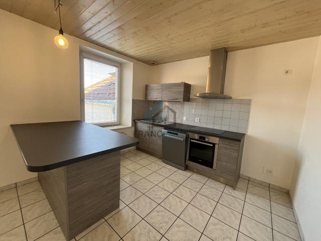 Appartement location à Pontarlier, Le Russey