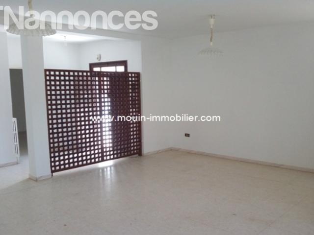 Appartement vente
