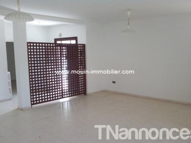 Appartement vente