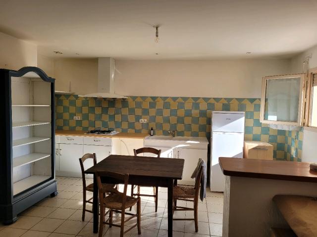 Appartement location à Albi