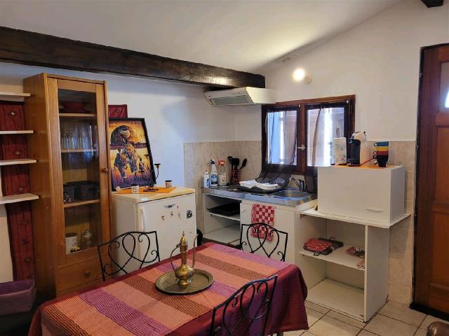 Appartement location à Albi