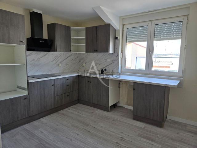 Appartement location à Zone d'activité de la Baute, Le Sequestre