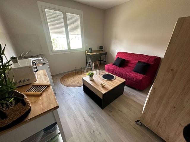 Appartement location à Zone d'activité de la Baute, Le Sequestre