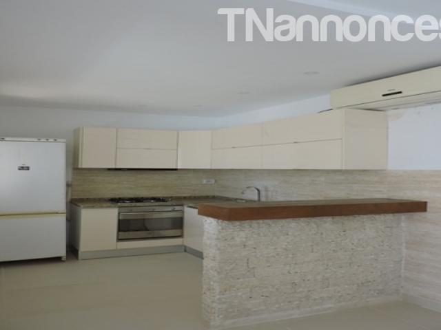Appartement location