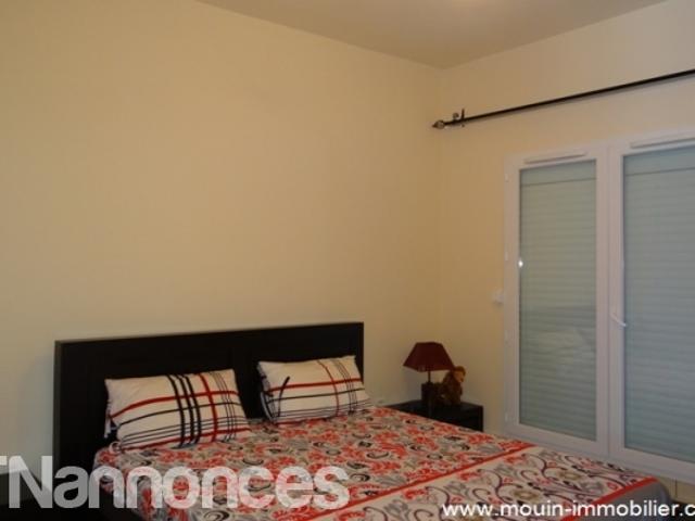 Appartement vente