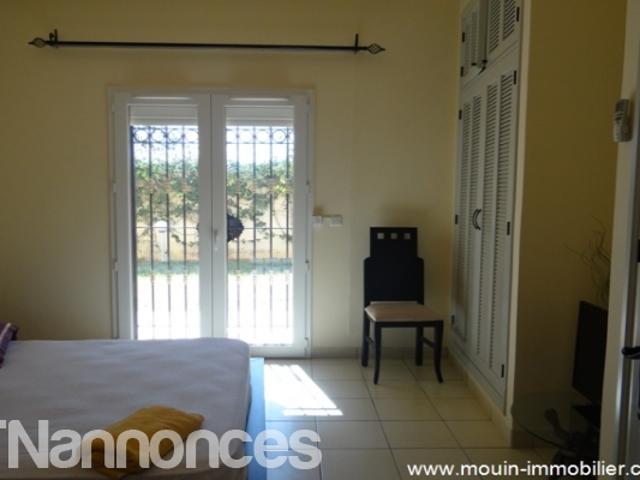 Appartement location