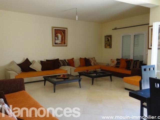 Appartement vente