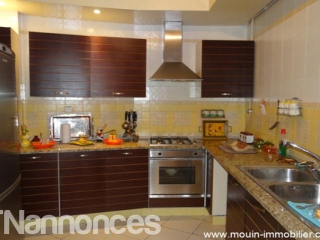 Appartement location