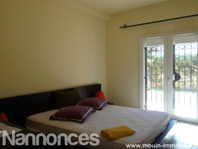 Appartement vente