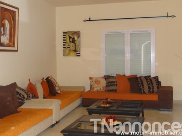 Appartement vente