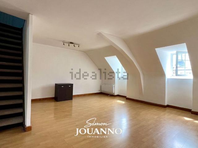 Appartement vente à Le Rongoët, Le Sourn