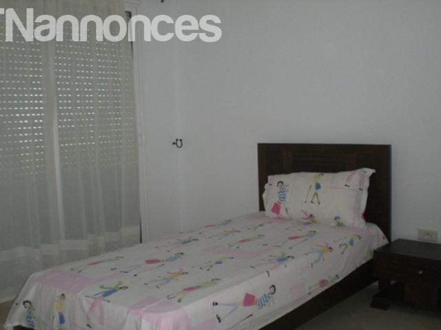 Appartement location