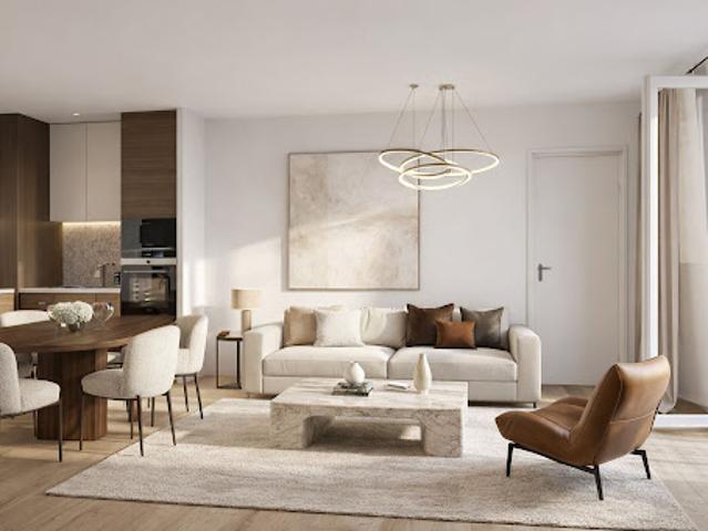 Appartement vente à Bordeaux, Le Taillan-médoc