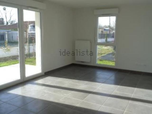 Appartement location à Germignan, Le Taillan-Médoc