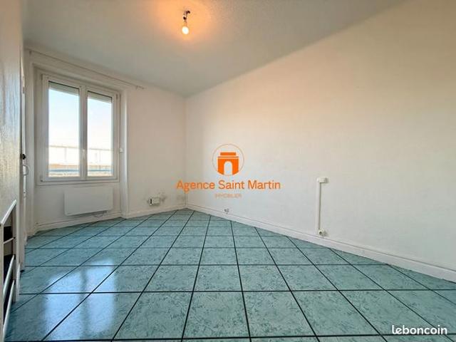 Appartement vente à Privas, Le Teil