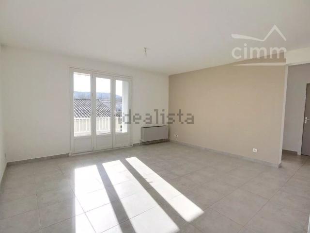 Appartement location à Le Teil, Ardèche