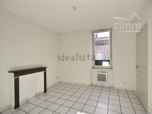 Appartement location à Le Teil, Ardèche