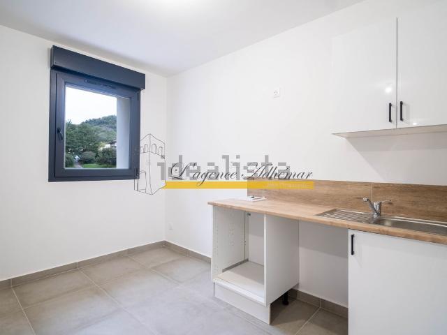 Appartement location à Le Teil, Ardèche