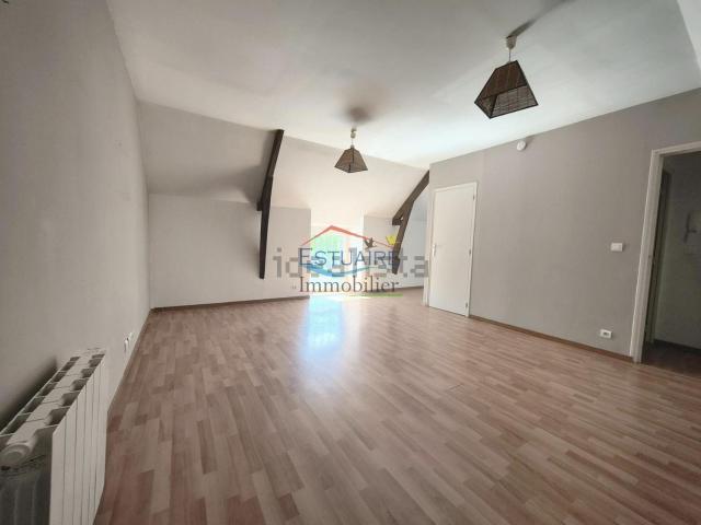 Appartement location à Le Temple-de-Bretagne, Loire-Atlantique