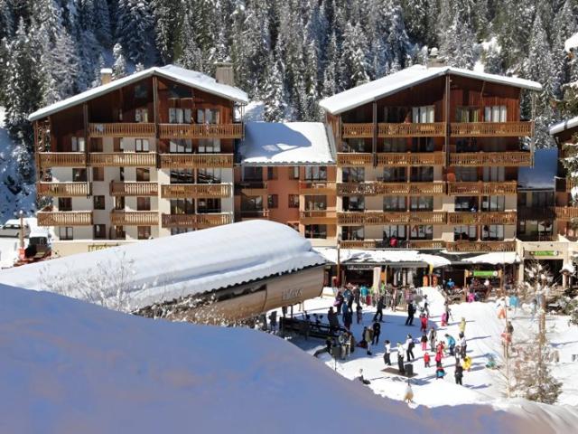 Appartement vente à Saint-Jean-de-Maurienne, Modane