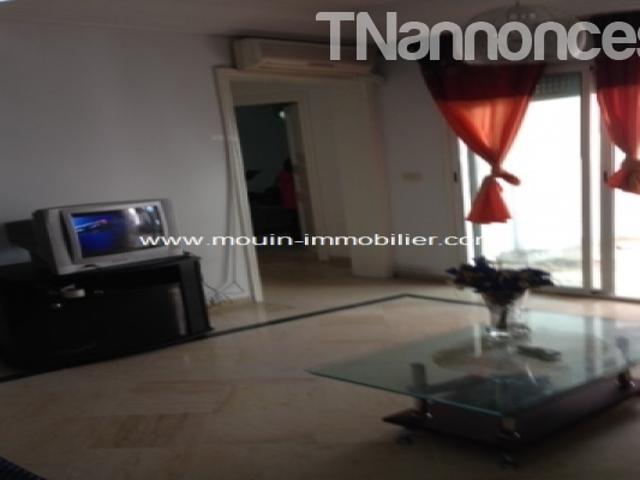 Appartement vente