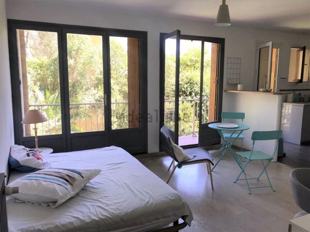 Appartement location à Le Tholonet, Bouches-du-Rhône
