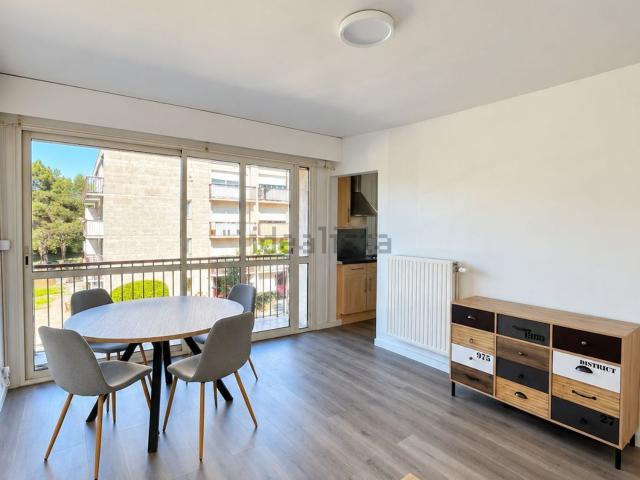 Appartement location à Le Tholonet, Bouches-du-Rhône