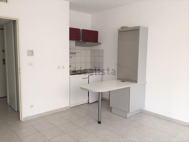 Appartement location à Le Tholonet, Bouches-du-Rhône