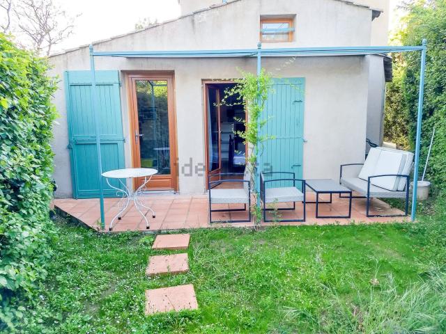Appartement location à Le Tholonet, Bouches-du-Rhône