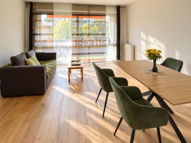Appartement location à Le Tholonet, Bouches-du-Rhône