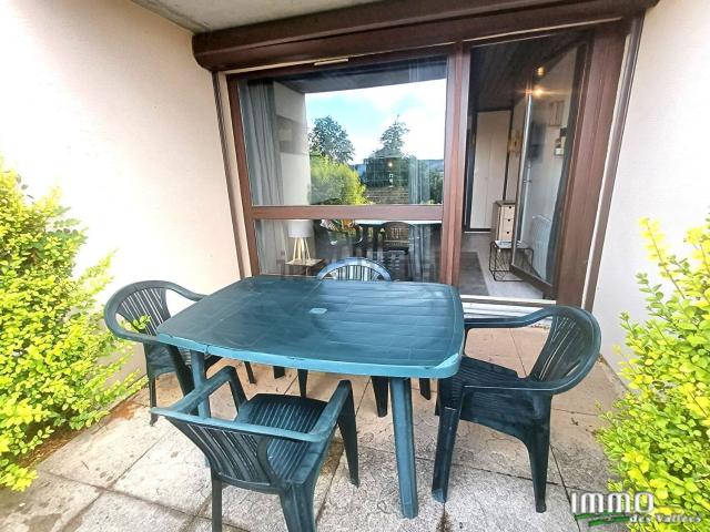 Appartement vente à Le Tholy, Vosges