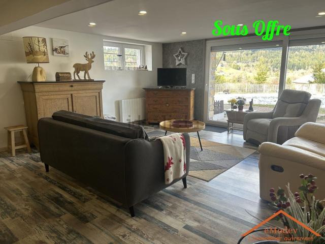 Appartement vente à Le Tholy, Vosges