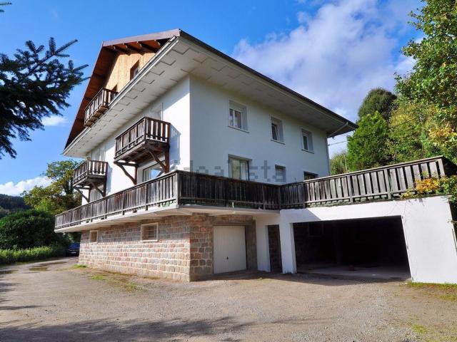 Appartement vente à Le Tholy, Vosges